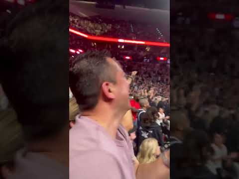 SPURS Vs NUGGETS BUZZER BEATER