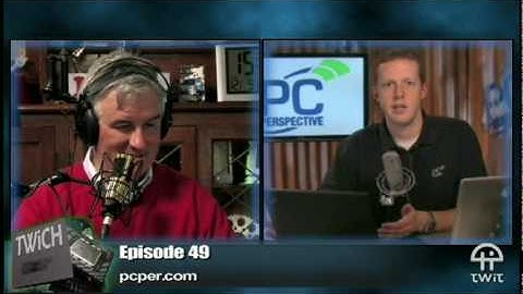 This Week in Computer Hardware 49: USB 3D