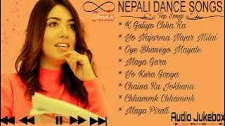 POOJA SHARMA ALL SONGS COLLECTION JUKEBOX MP3 LYRICS NEPALI VIRAL TIKTOK SONGS 2023/2079 VIRAL NEPAL