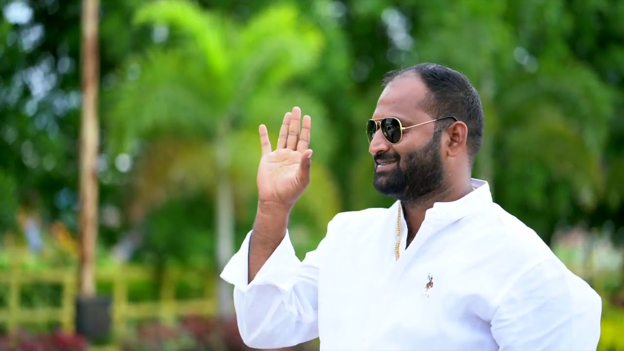 Happy Birthday To Shyam Sunder Reddy In the Year @ 2020..# Stay Bless ...