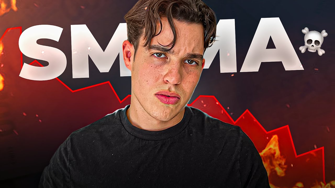 Le SMMA C’est Terminé - J’ai Arrêté ? - YouTube