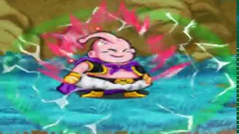 Ngoc Rong: cách mod cải trang mabu