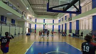Scrimmage Game: SBUWVT vs. SBU-R Junior Boys