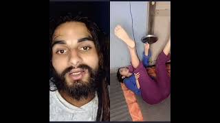 What a dirty game 😀😀 tiktok dirty game nepal hello guys screenshot 4