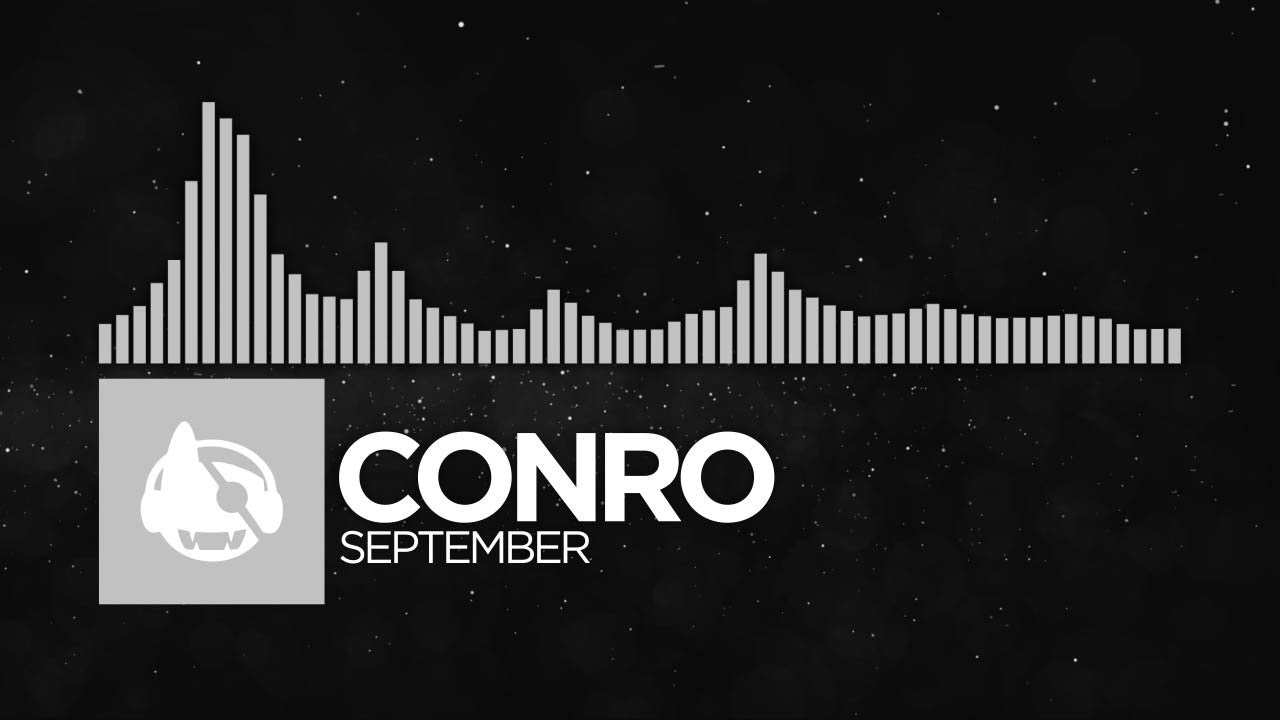 [Electronic] - Conro - September