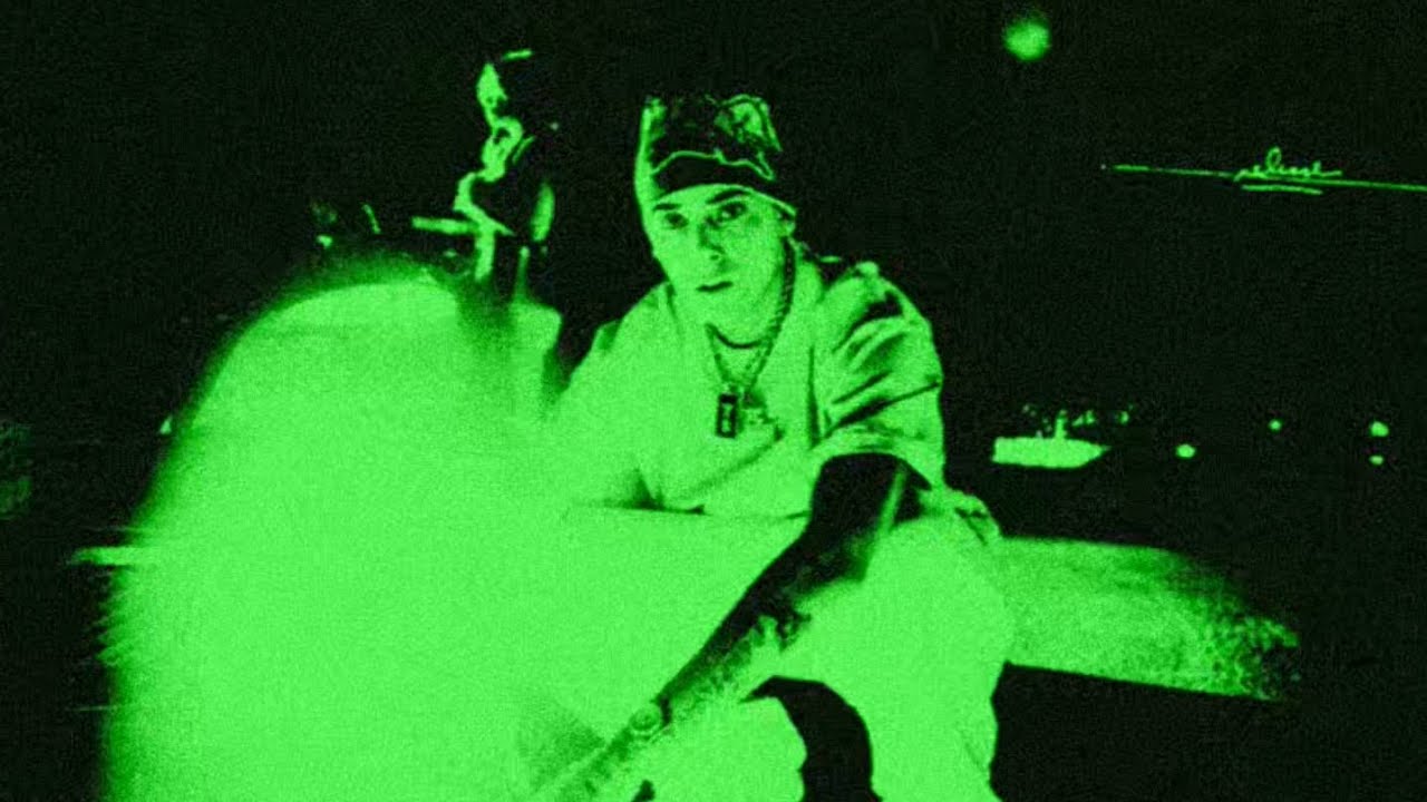 Lucho SSJ - Cigarro A La Mañana