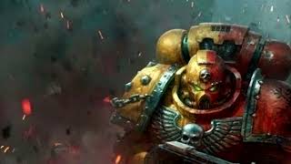 Warhammer 40000: Конец Долга \ Duty`s End