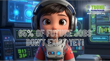 Why kids must learn Computational Thinking?