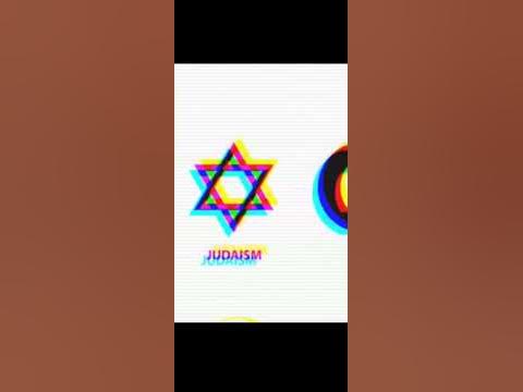религии мира 🌍 - YouTube