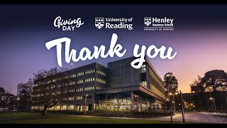 Famous Giving Day 2025 – Thank you Net Worth