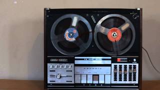 Grundig Tk 600 Hi-Fi