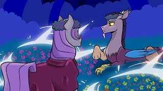 The Forest Beast Episode 3 Scene 2