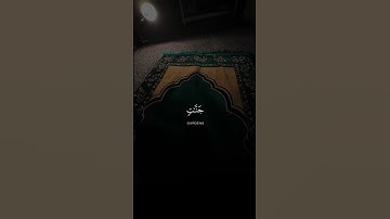 تلاوة خاشعة من سورة التحريم #احمد_النفيس @مشكاةالهدى_2024