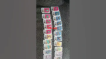 My Tretta Collection 