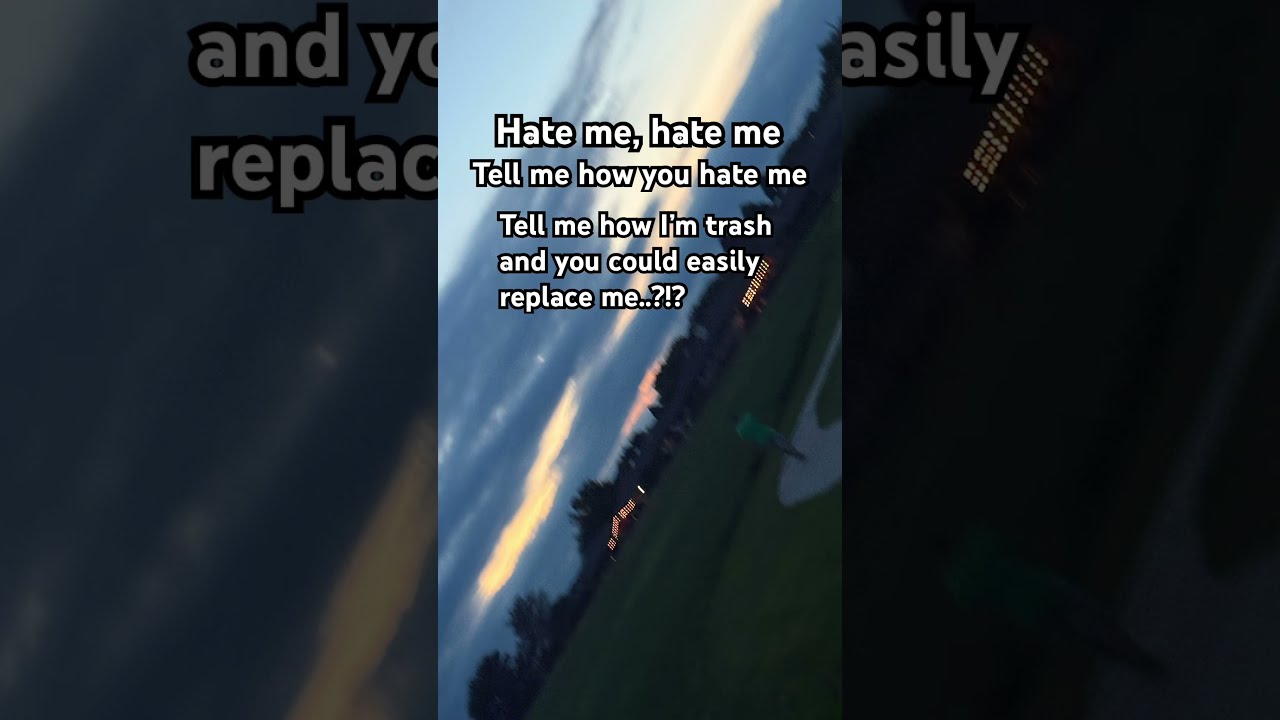Yk You Can T Replace Me Postmalone Music Song Fyp Viral Relatable