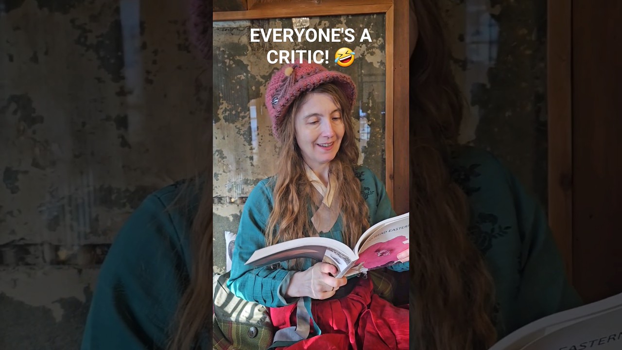 KOREAN ART HISTORY WITH SASS! 😅 