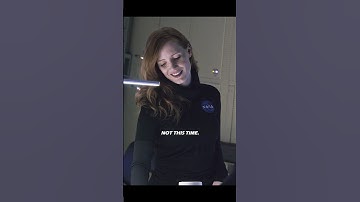 Because it goes directlyagainst NASA’s decision.#The Martian#Ridley Scott#Matt Damon#Mark Watney