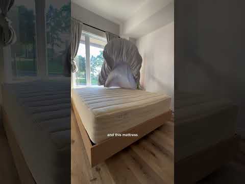 Hamuq mattress video short