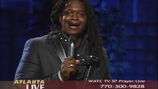 Eric Potter / TV57 Atlanta Live / Feb 2012