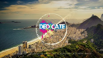 Leon Machére - Copacabana (DED!CATE X Alexander Willmann Remix)