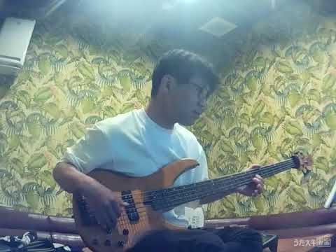 スピッツ／ときめきpart1【うたスキ動画】