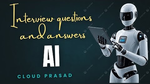 🔥 Top 20 AI Interview Questions & Answers 2025 🚀