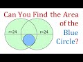 Understanding Circle Geometry