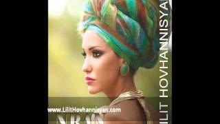 Смотреть клип 10. Qami - Lilit Hovhannisyan [Album: Nran]