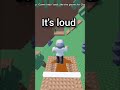 The Harsh Reality of small Content Creators😭😥!!!#roblox#felixplaysroblox#sad