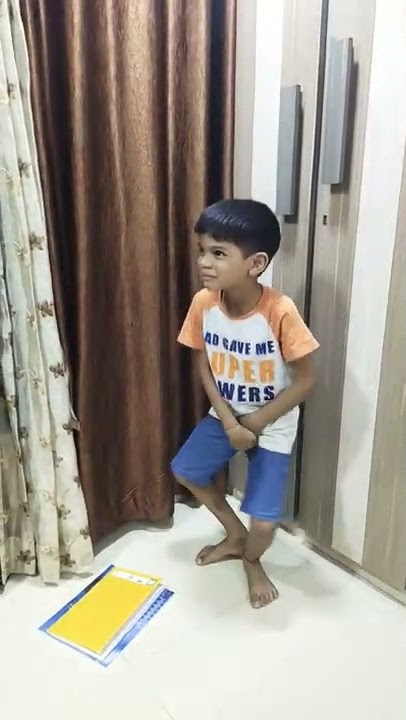 #kahi nikal na jaye - #susu dance #strict teacher #shorts