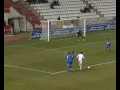 Albacete 3 - Almería B 0 (08-12-13)