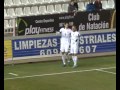Albacete 3 - Almería B 0 (08-12-13)