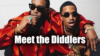 Diddy's Son, Christian Combs Hit With Lawsuit