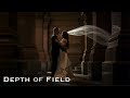 Depth of Field 2018 | Susan Stripling - Off-Camera Light Wedding Photography