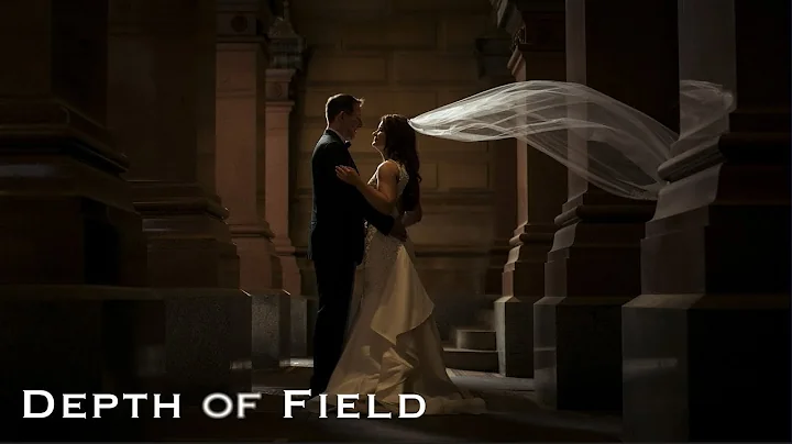 Depth of Field 2018 | Susan Stripling - Off-Camera...