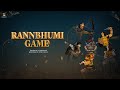 Rannbhumi  official trailer  zionverse