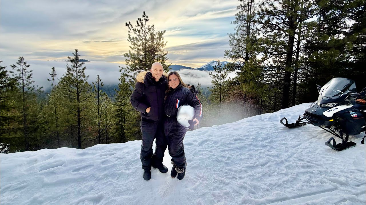 24 Hours in Leavenworth WA in February 2026 