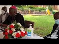 Merry Christmas | Bishop of Kiyinda-Mityana Diocese