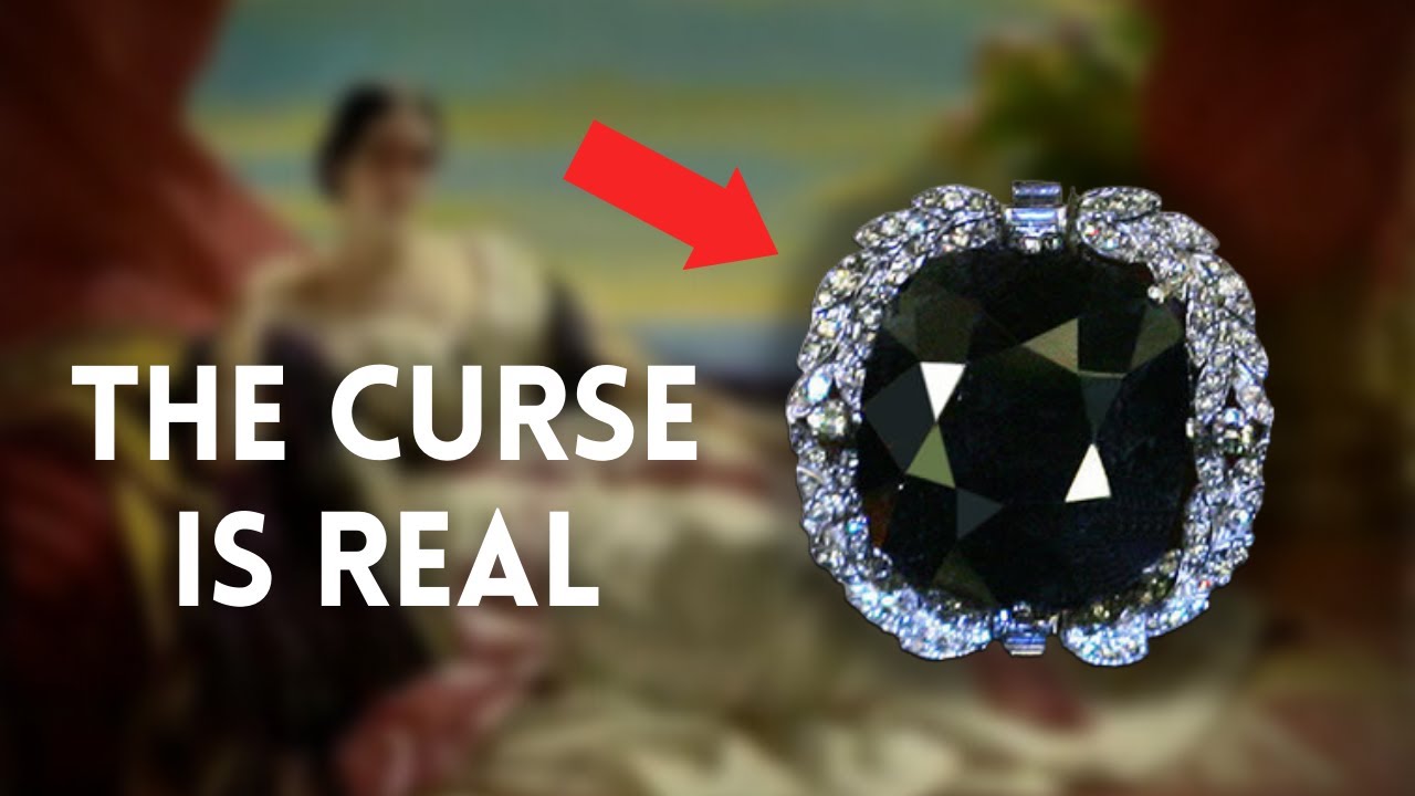 Why You Should NEVER Touch This Black Diamond