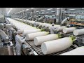 Inside the Radish Factory | From Raw Radish to Bottled Juice (Full Process) | Process Vision