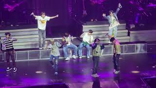 [Fancam] Treasure  Hello Tour in Manila Day 2 Part 3