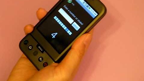 AgileSpartans Binary Tutor Video (Shake Detection)