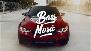 Gipsy Casual - Kelushka (Dj Rynno & Dj Bonne Remix) [Bass Boosted]