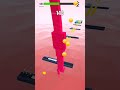 Stack Colours satisfying New Game level 468 #shorts #robloxyt #robloxshorts#gaming#usa
