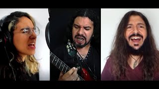 BaRok-Projekto  –  “Sola Hirund” el la kulisoj