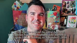 Aaron Cox - Life Story Digital Video