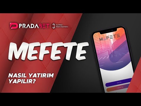 pradabet Bilgi Arama Hizmeti