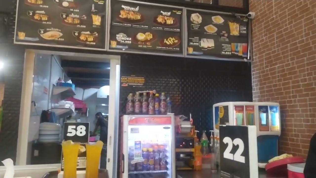 terimakasih teman-teman atas teraktirannya di steak moen-moen.