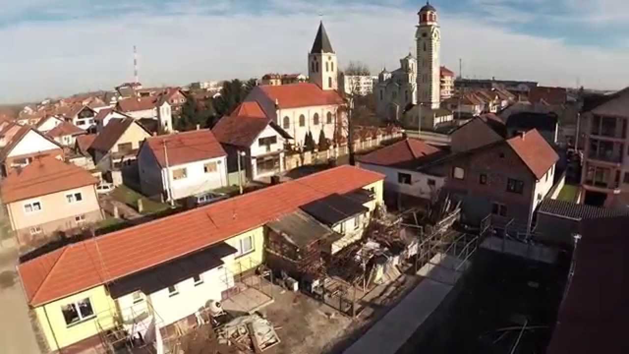 EU Floods Recovery Programme: 28 families in the Alžirac settlement in Šamac returned home