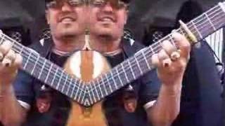 El Culpable (SEPTETO SANTIAGUERO) chords